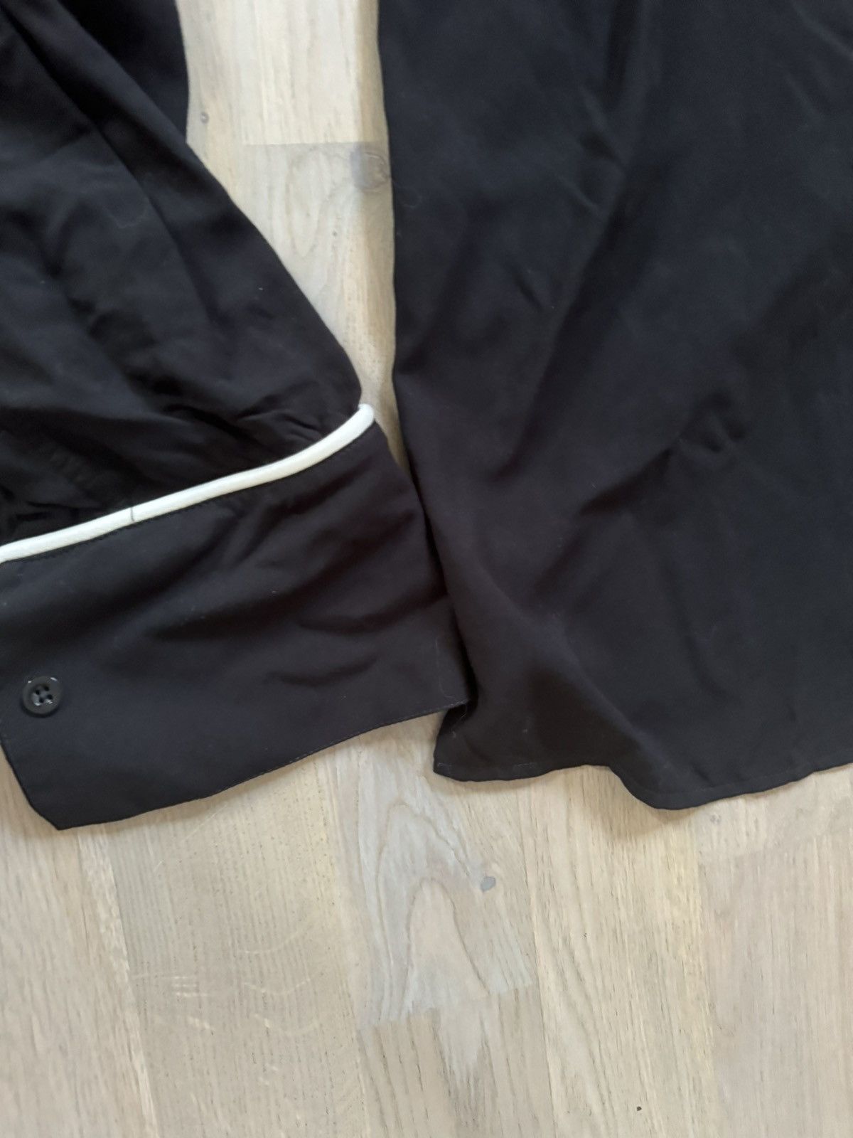 Rhude RHUDE shirt sz XS Ovesized SEE PHOTOS FOR REAL TAPE MEASURES Size US XS / EU 42 / 0 - 11 Thumbnail