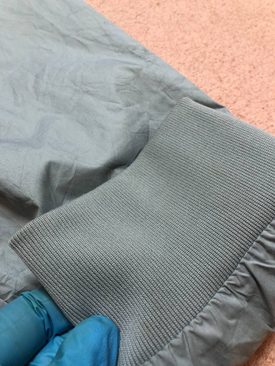 Nike Vintage Nike Jacket Size US S / EU 44-46 / 1 - 20 Thumbnail
