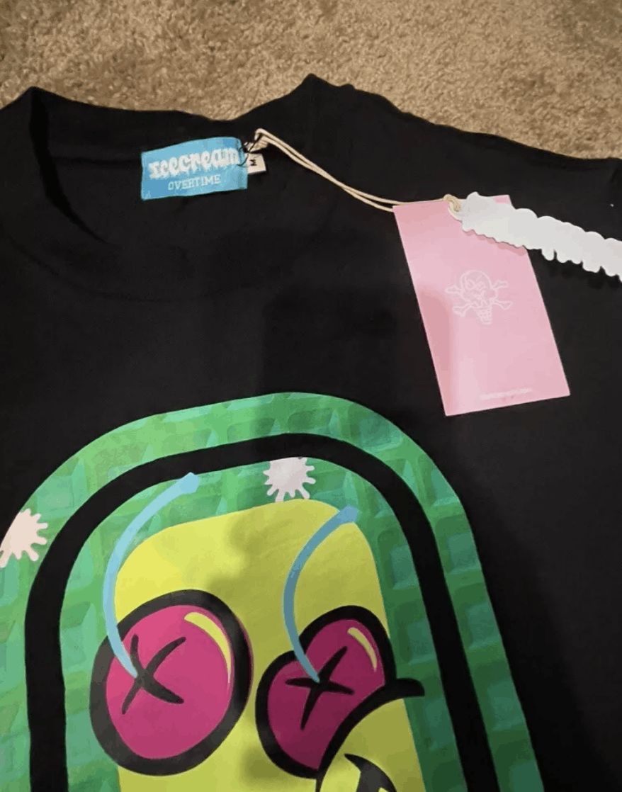 Billionaire Boys Club Billionaire Boys Club Size Medium Shirt Size US M / EU 48-50 / 2 - 2 Thumbnail