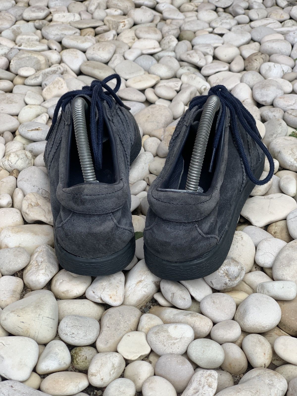Adidas × Japanese Brand Adidas tobacco x united arrows japan very rare Size US 7 / EU 40 - 16 Thumbnail