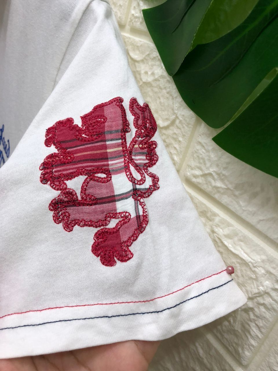 Japanese Brand vintage Adlife england futbal team engalmd evidences 7 Size US L / EU 52-54 / 3 - 8 Thumbnail