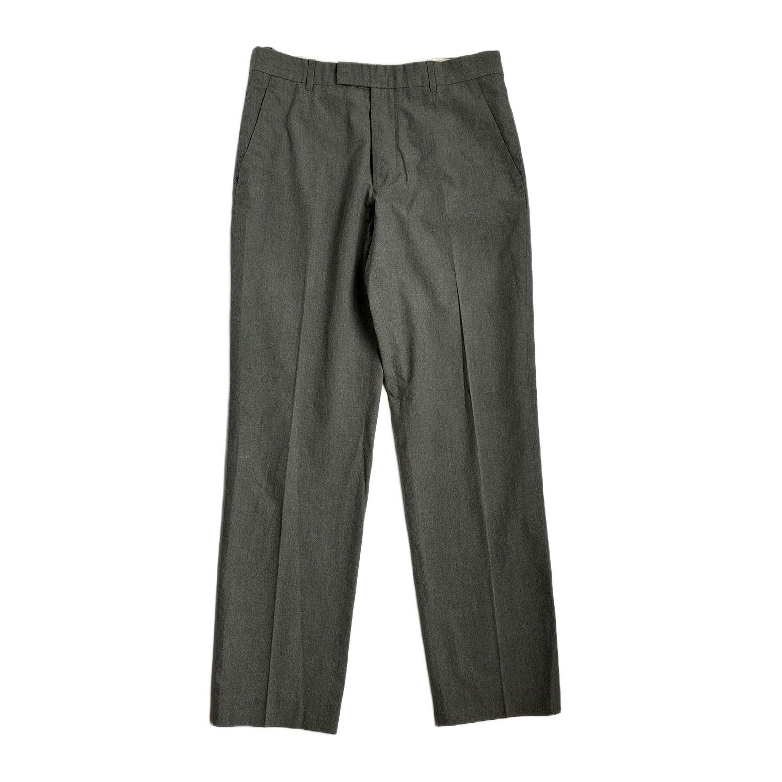 Helmut Lang Helmut Lang 2000s Trousers Size US 31 - 1 Thumbnail
