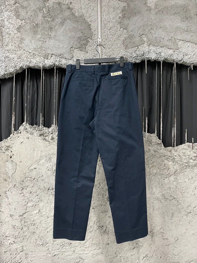 Dior Dior × Denim Tears Pants Size 46-2505 Size US 44 / EU 60 - 2 Thumbnail