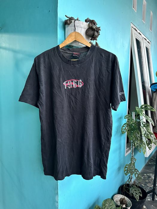 Vintage vans outlet t shirt