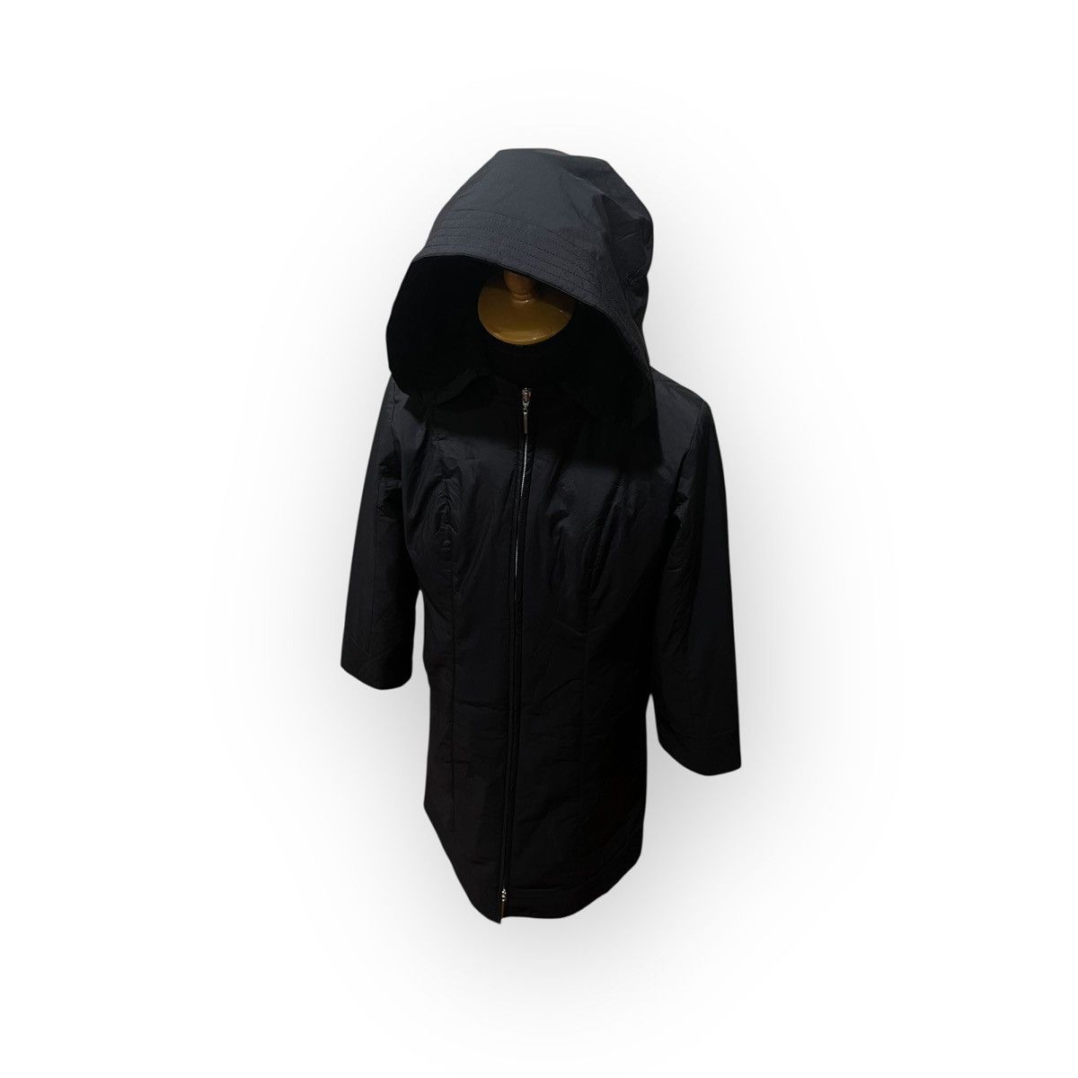 Givenchy × Vintage Givenchy Coats Parka Jacket Size M / US 6-8 / IT 42-44 - 4 Thumbnail