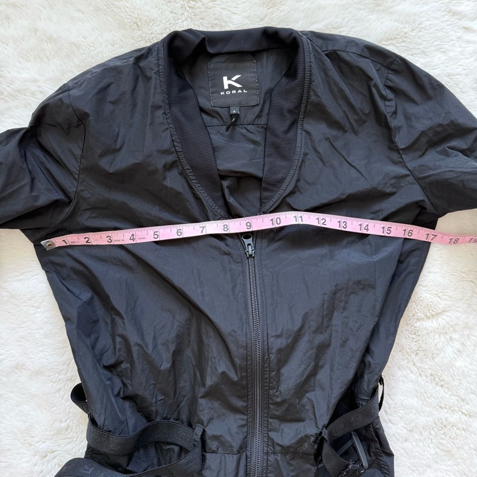 Other KORAL women jumpsuit size S Size 28" / US 6 / IT 42 - 7 Thumbnail