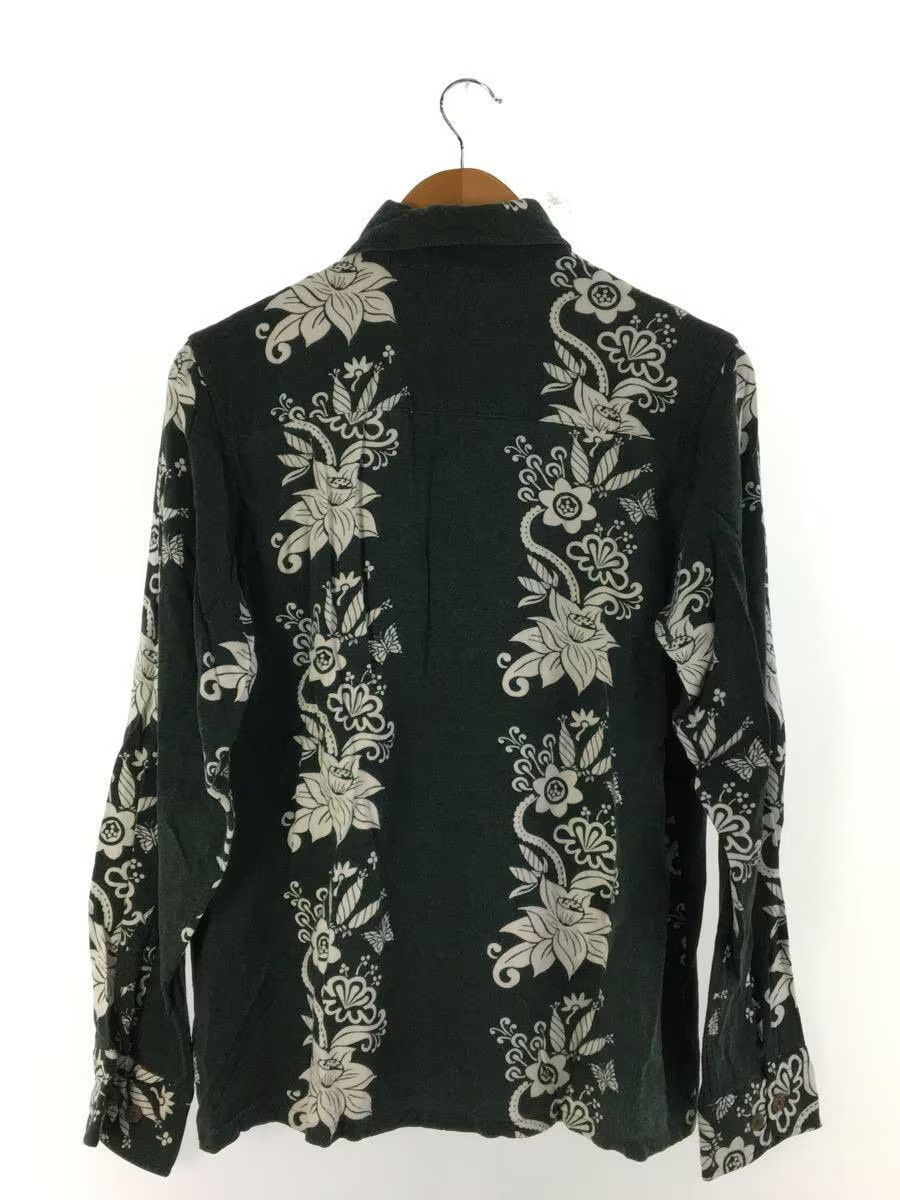 Needles Floral Button Shirt Size US S / EU 44-46 / 1 - 2 Thumbnail