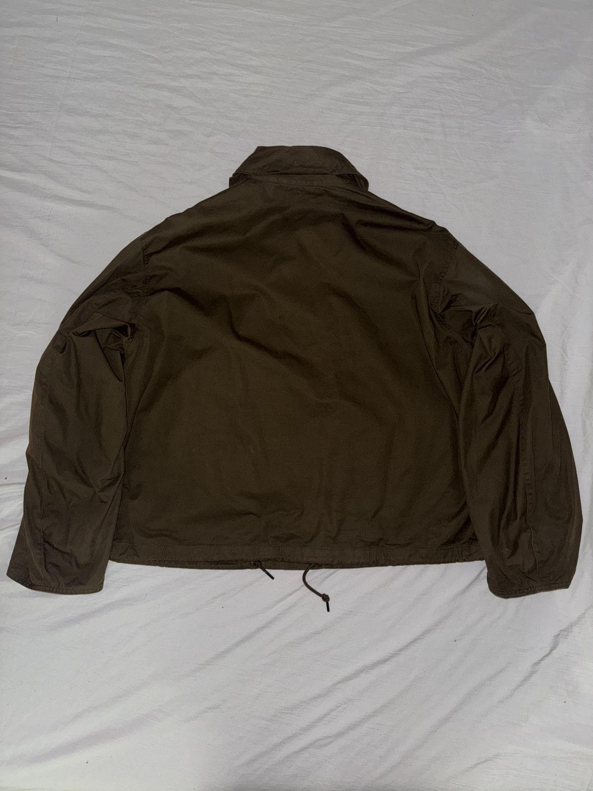 Uniqlo Uniqlo U utility jacket Size US L / EU 52-54 / 3 - 2 Thumbnail