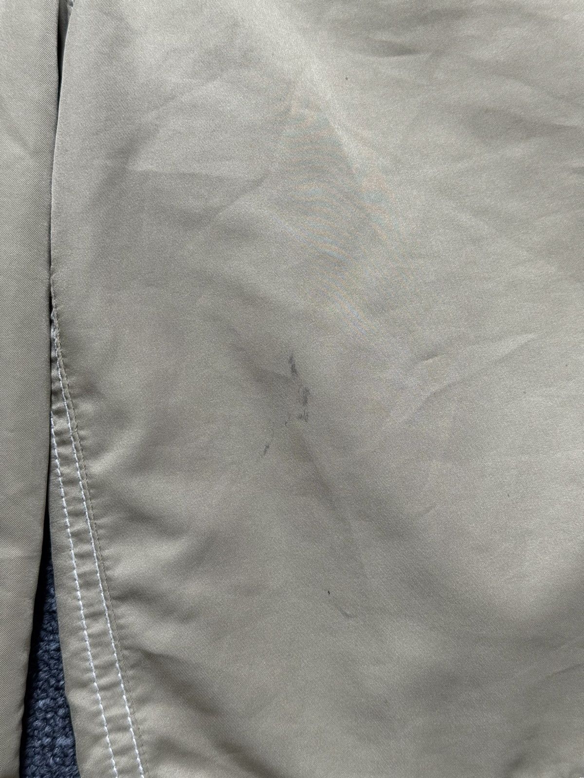 Polo Ralph Lauren Polo Ralph Lauren Men's Size L Tan Graphic Board Swim Trunks Size US 36 / EU 52 - 6 Thumbnail
