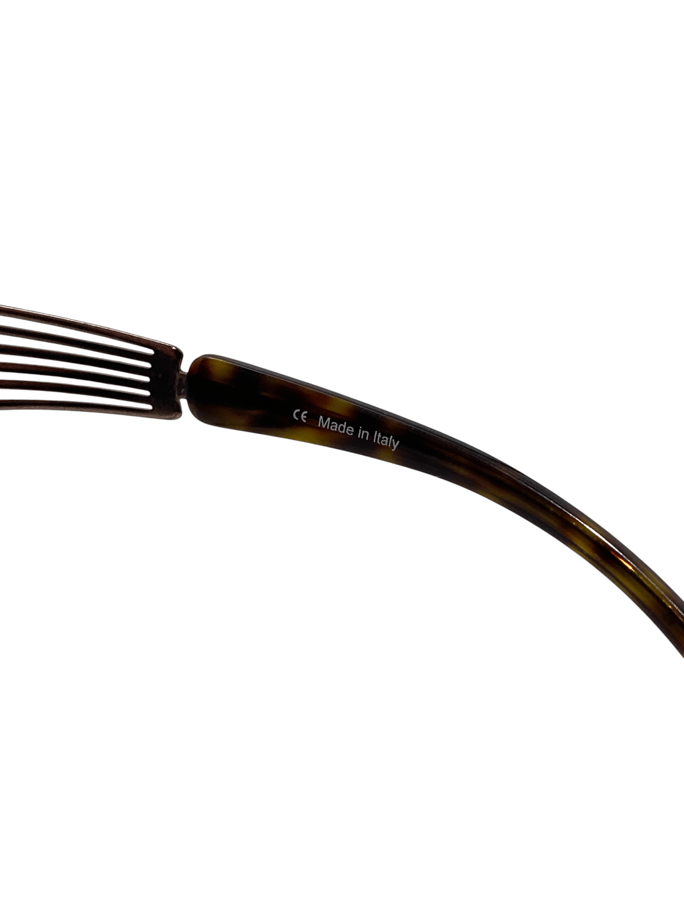 Celine Celine Paris Triomphe Racer Rimless Sunglasses Y2K Vintage Size ONE SIZE - 14 Thumbnail