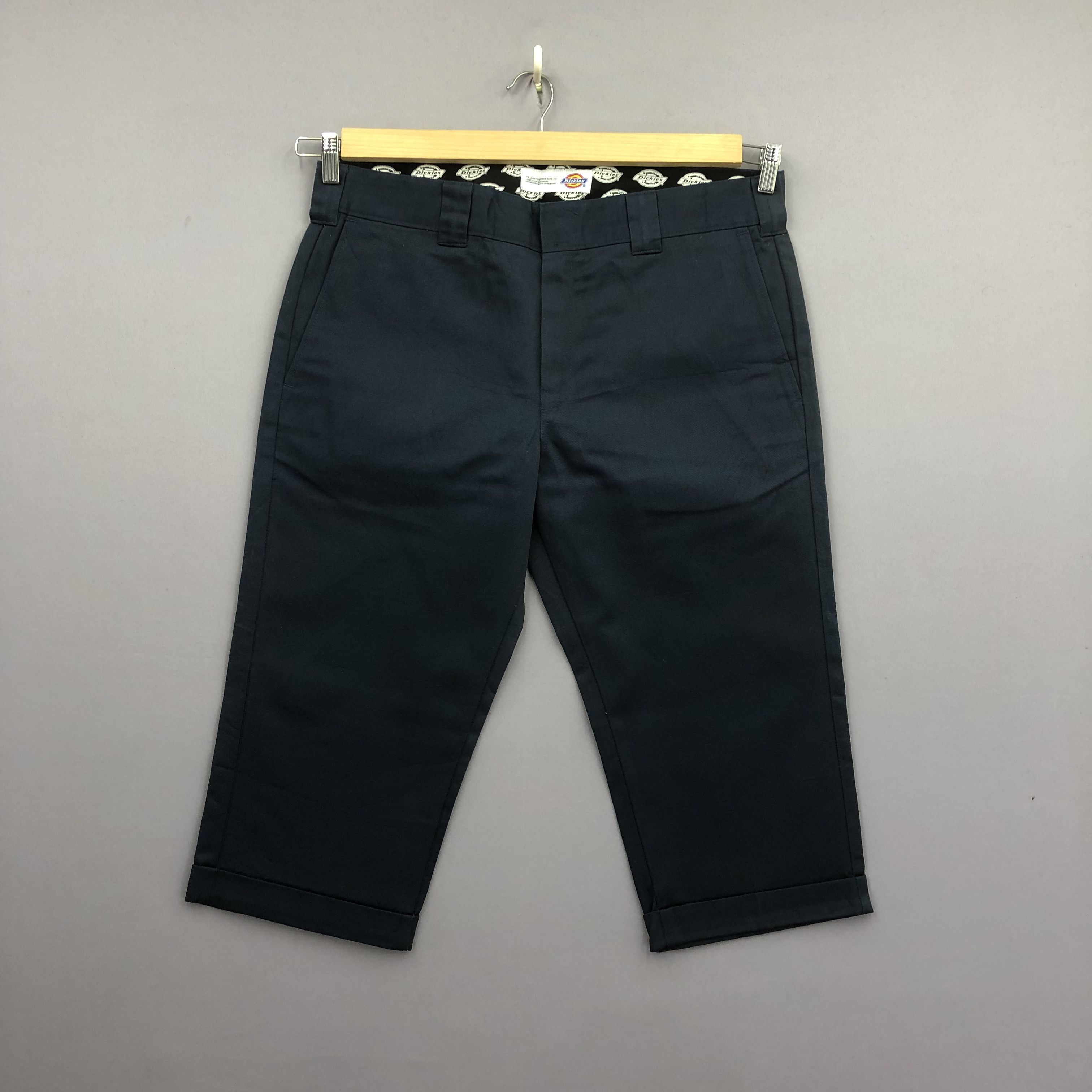 Dickies × Vintage Vintage Dickies Short Pant Size US 36 / EU 52 - 1 Thumbnail