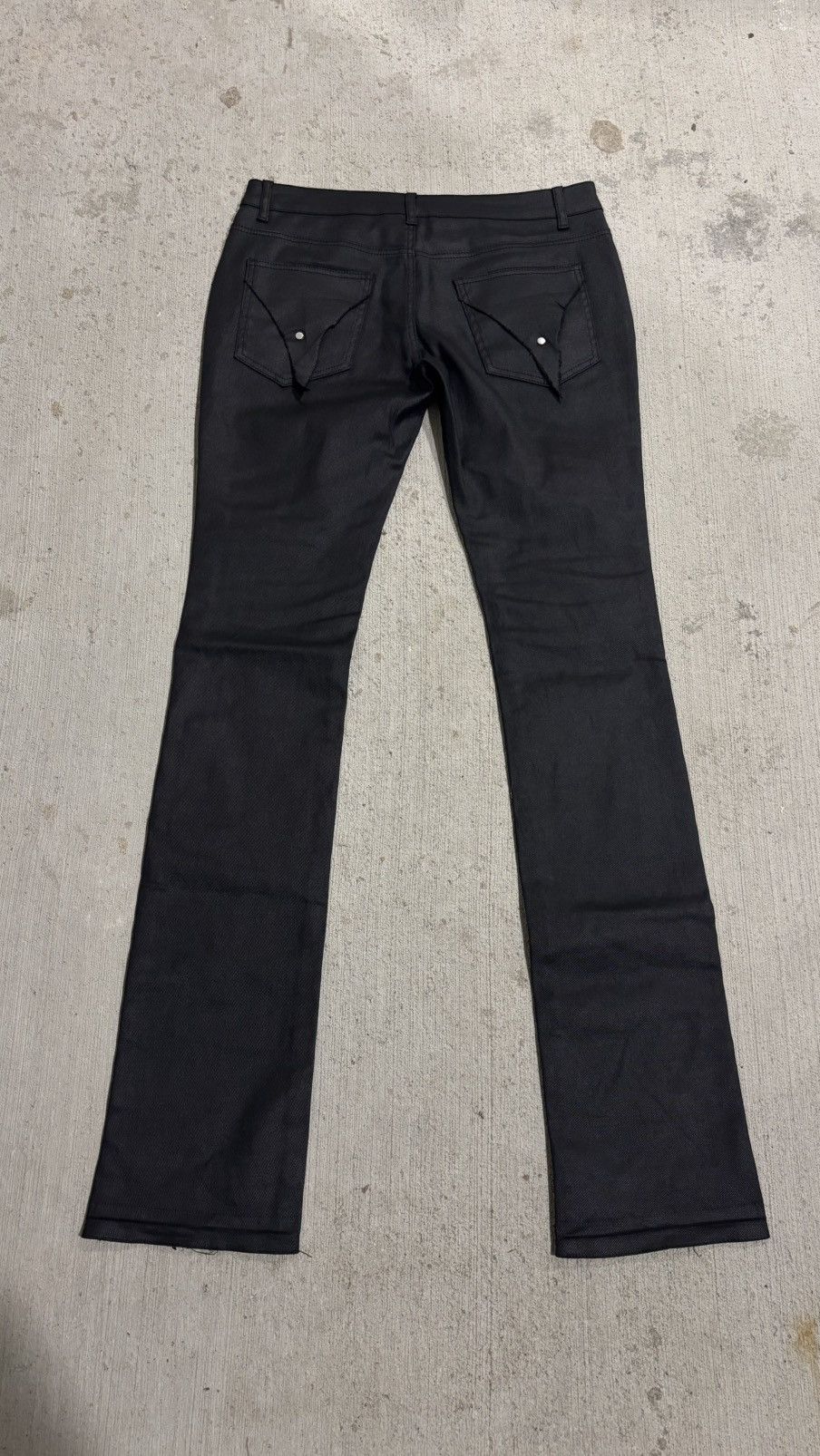 Other Aosuism Devin Denim Size US 32 / EU 48 - 8 Thumbnail