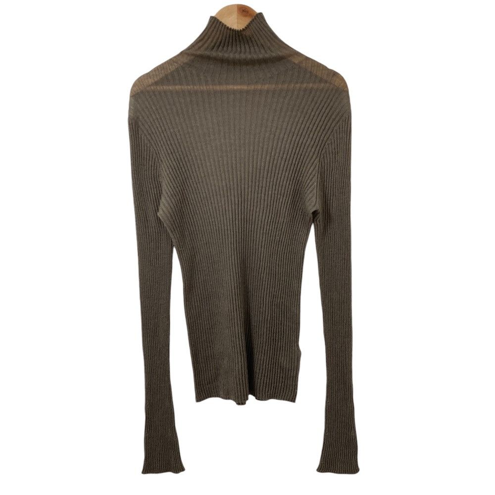 Other Other Deuxieme Classe JAIPUR RIB turtleneck sweater Textile Tops DUTY FREE for USA Size ONE SIZE - 1 Thumbnail