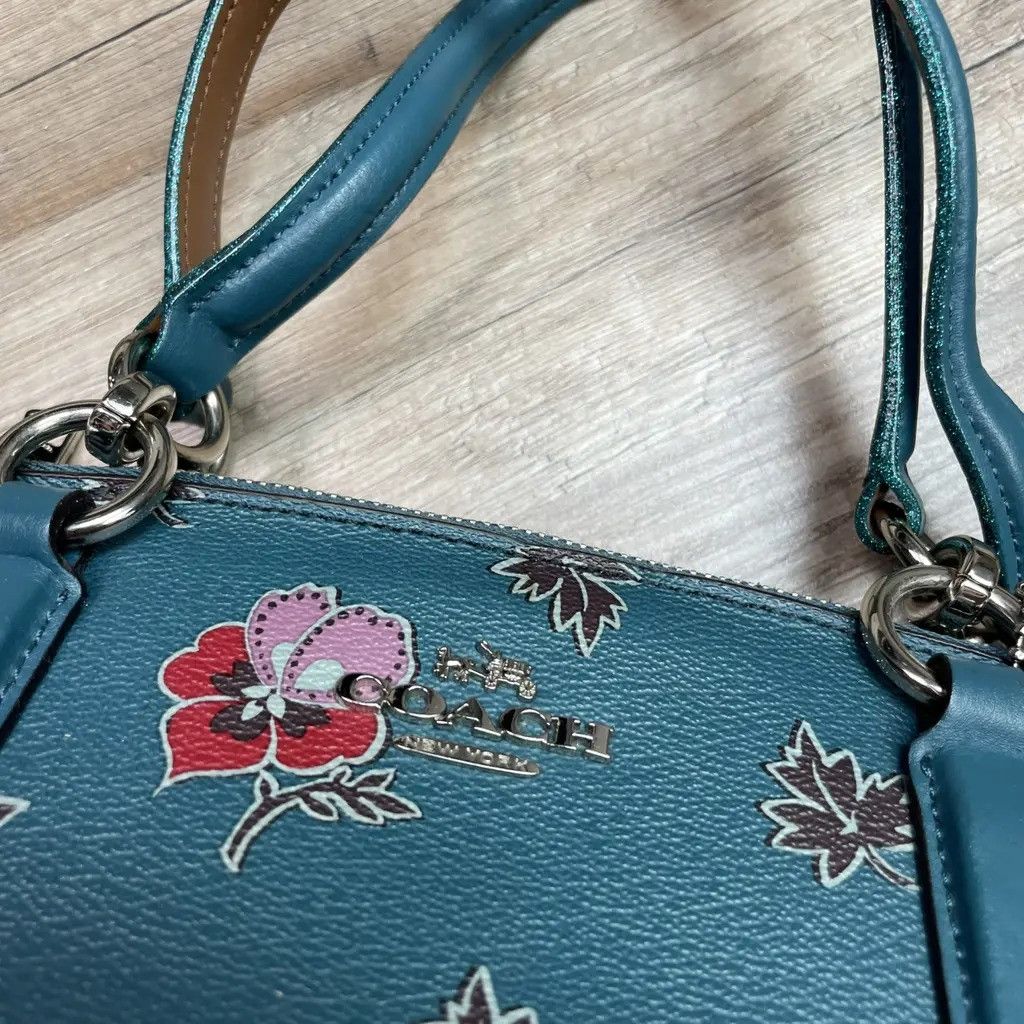 Coach Coach Selena handbag Measurements: 23x18x8 Size ONE SIZE - 3 Thumbnail