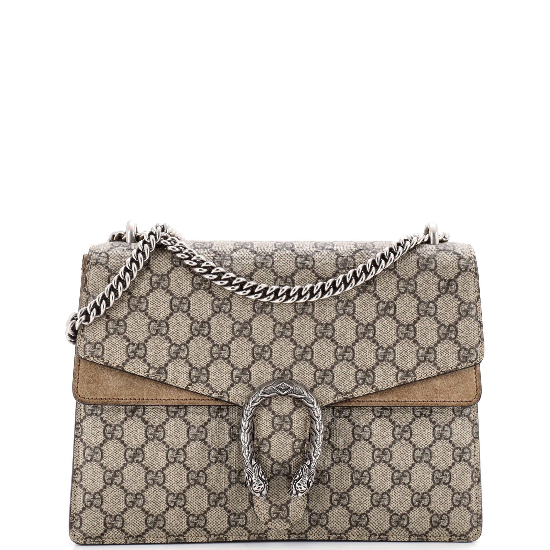 Gucci Dionysus Bag Size ONE SIZE - 1 Thumbnail