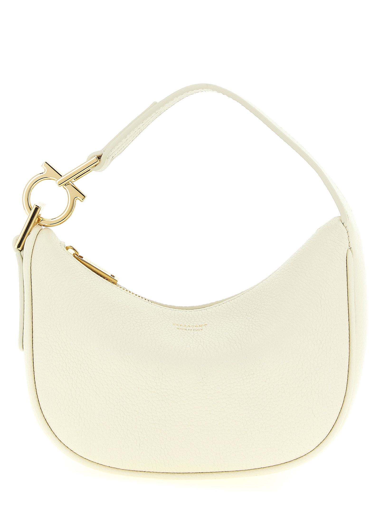 Salvatore Ferragamo 'Gancini' handbag Size ONE SIZE - 1 Thumbnail