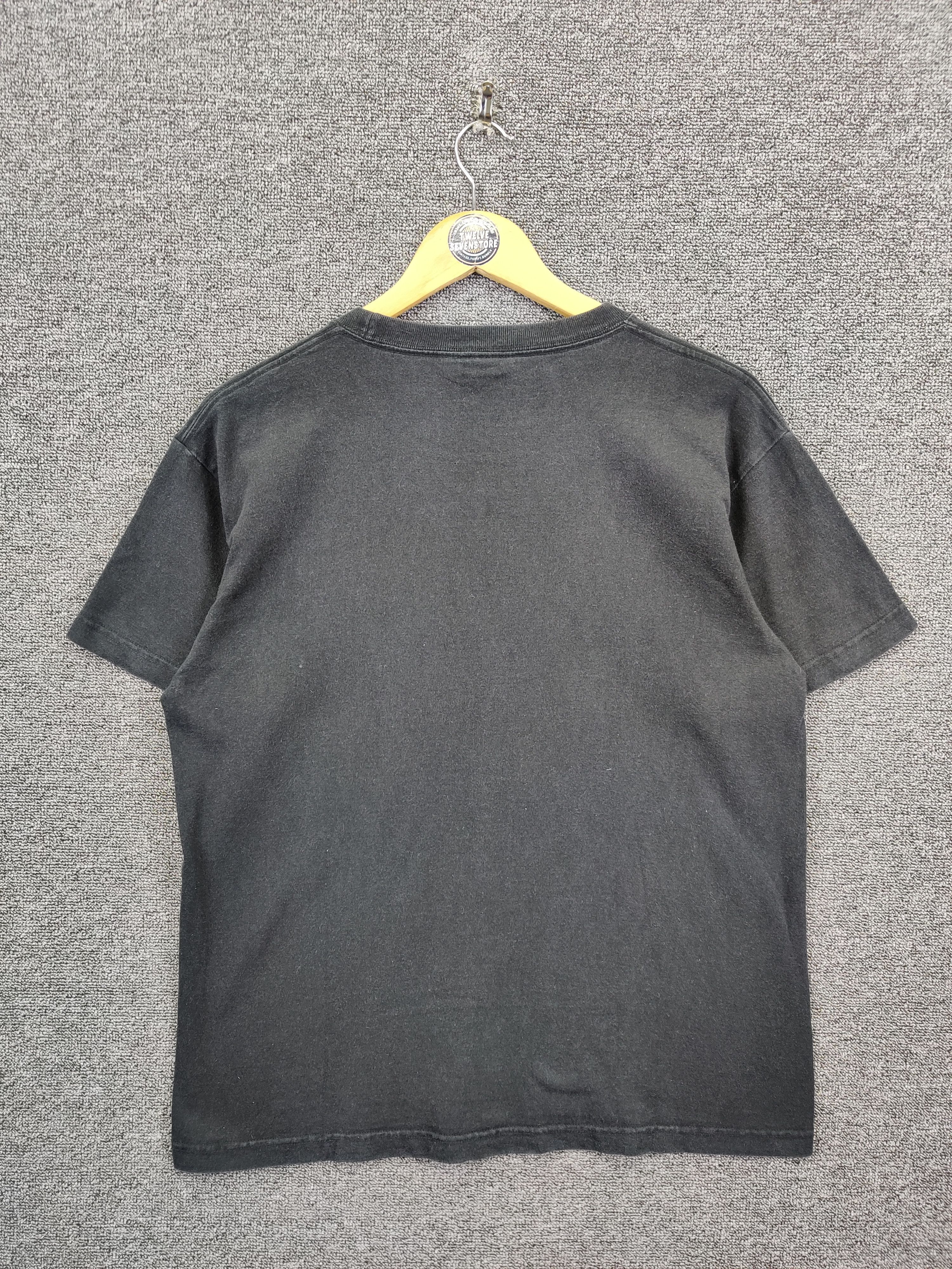 Band Tees The Jesus And Mary Chain Psycho Candy Rock Band Tee Tshirt Size US M / EU 48-50 / 2 - 6 Thumbnail