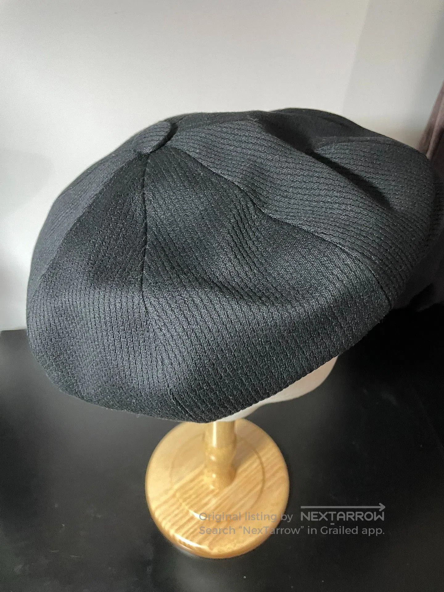 Other Glad Hand Vintage Newsboy Cap. Size ONE SIZE - 8 Thumbnail