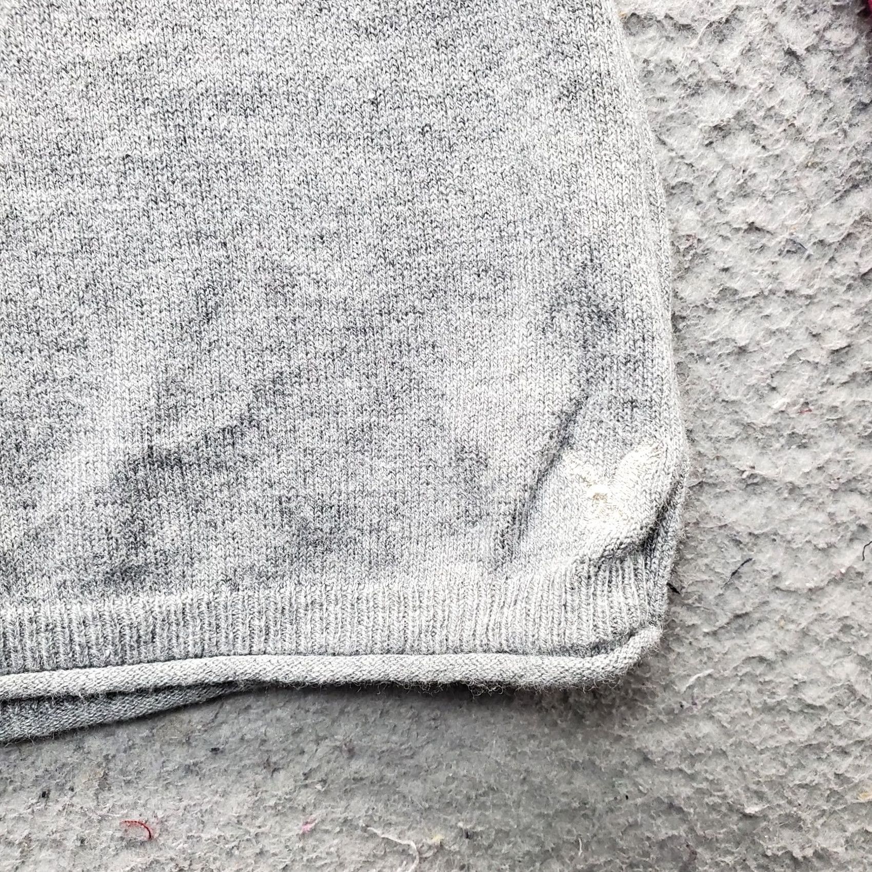 American Eagle Outfitters American Eagle Outfitters Sweater Womens Large Multi Split Cowl Neck Pullover Size L / US 10 / IT 46 - 7 Thumbnail