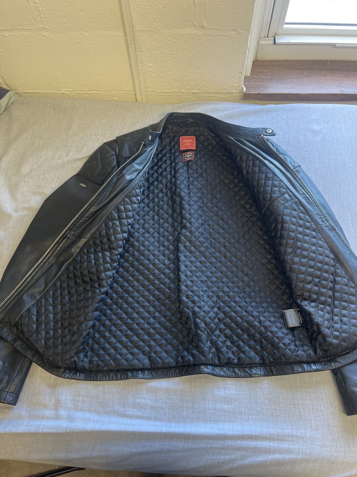 Japanese Brand Yokohama US Marine Jacket (Japanese) Size US M / EU 48-50 / 2 - 2 Thumbnail