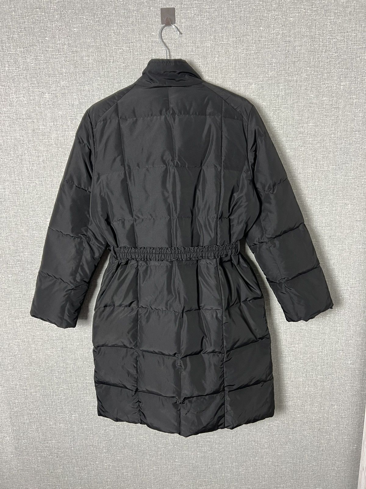 Weekend Max Mara Max Mara Weekend Down Puffer Coat Jacket With Belt Size M / US 6-8 / IT 42-44 - 13 Thumbnail