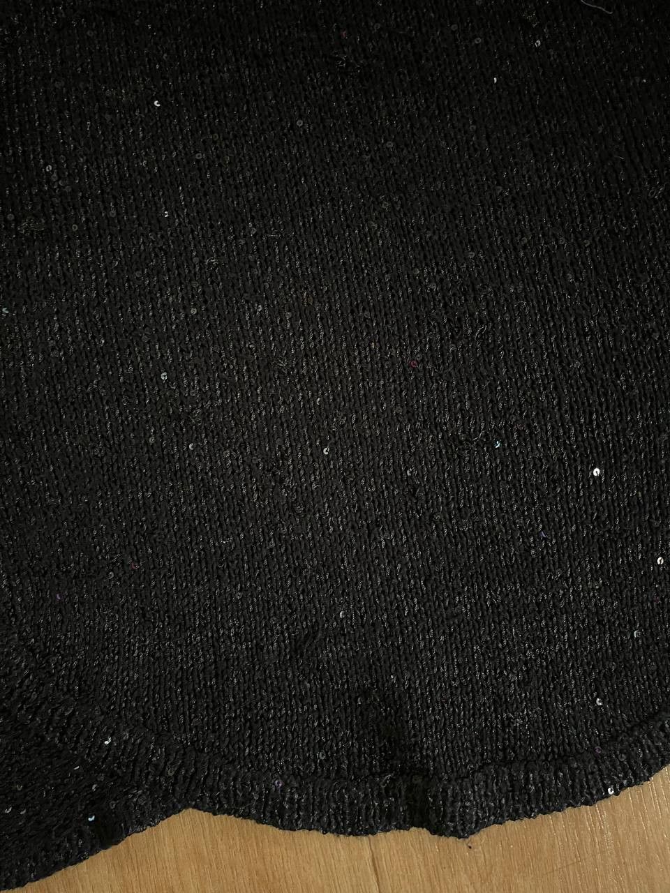Alexander Wang Alexander Wang Sleeveless Knitted T-shirt Size S / US 4 / IT 40 - 6 Thumbnail