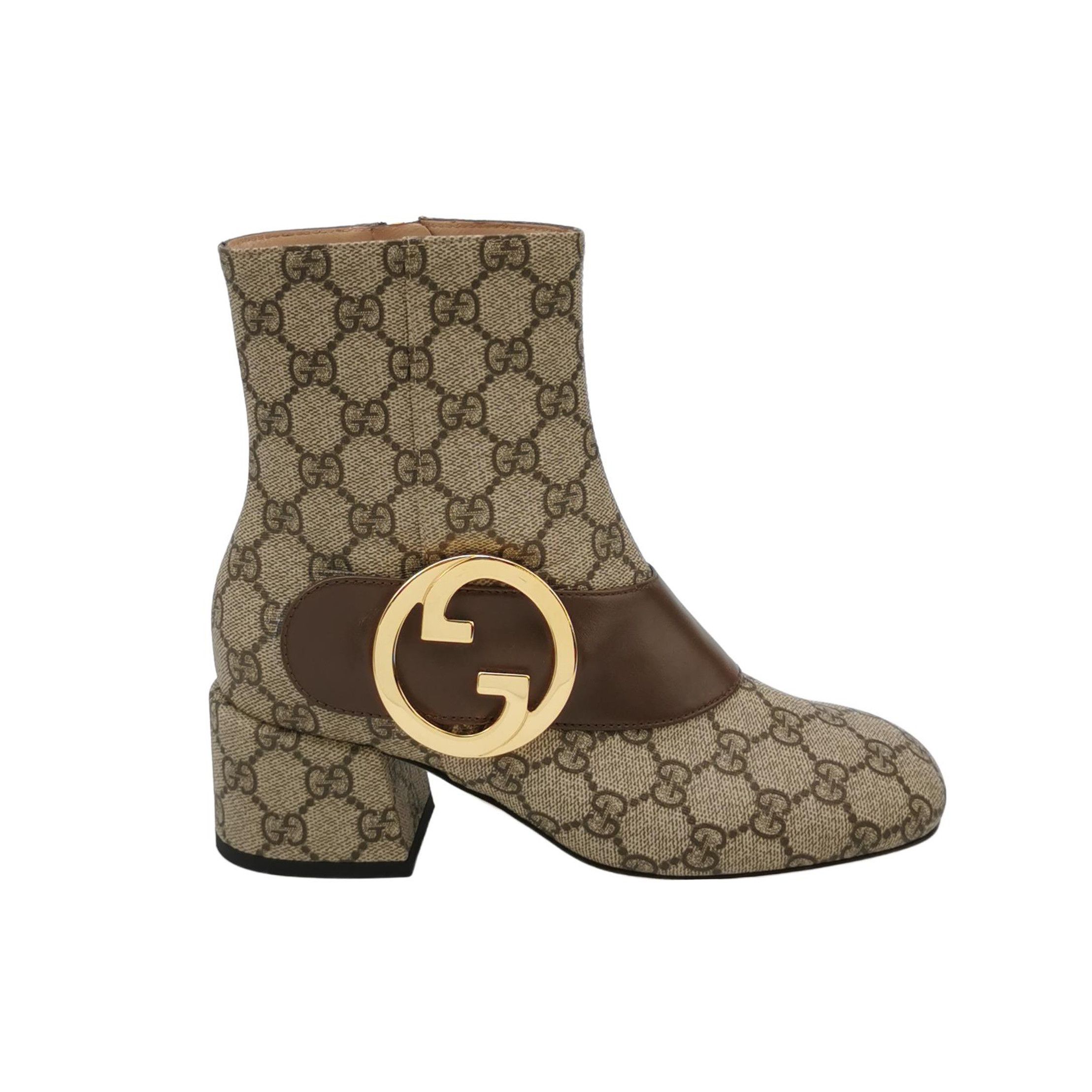 Gucci Gucci Women 5-5 Boots Size US 5.5 / IT 35.5 - 1 Thumbnail