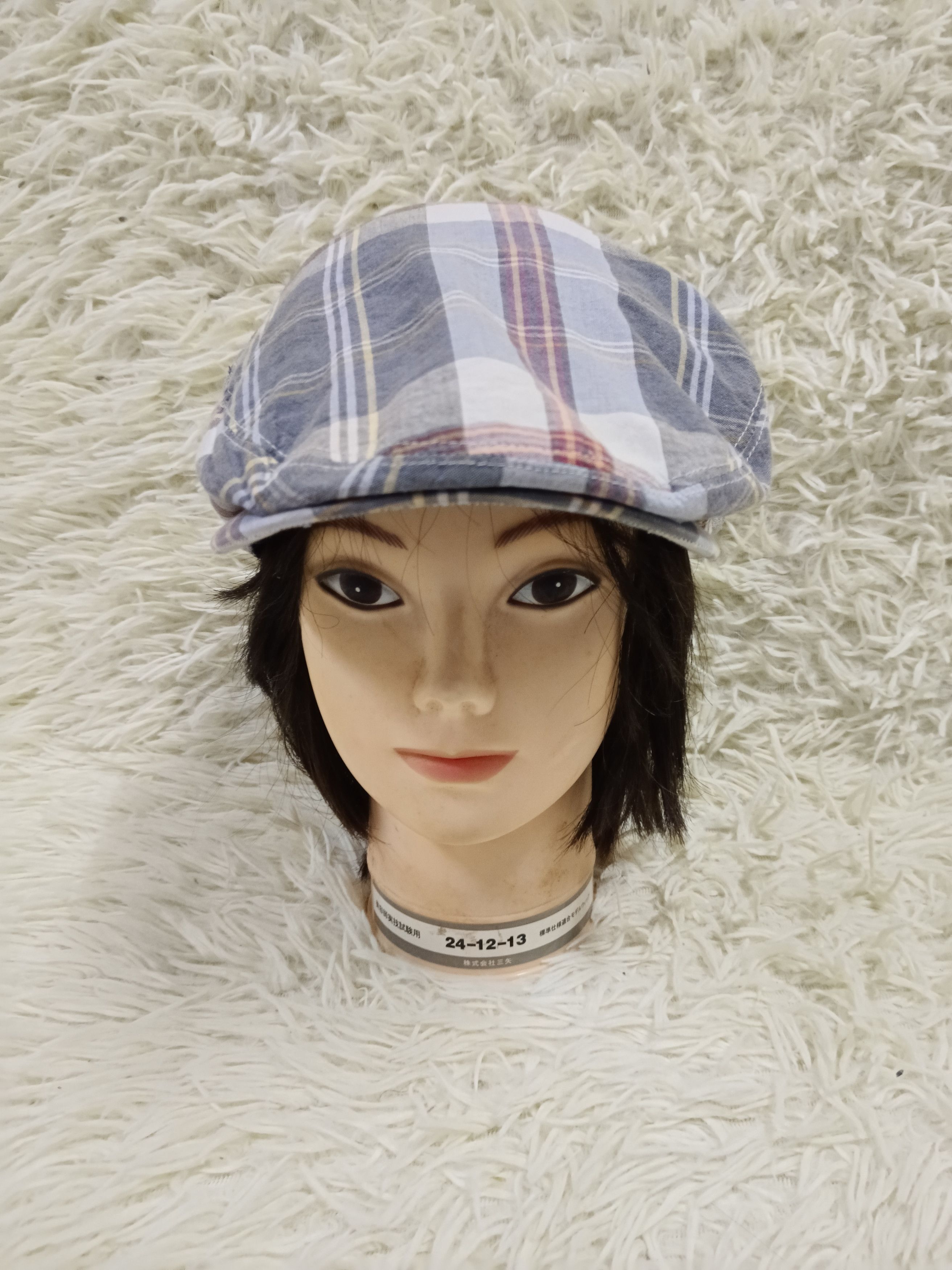 Polo Ralph Lauren POLO RALPH LAUREN BARETTA Size ONE SIZE - 4 Thumbnail