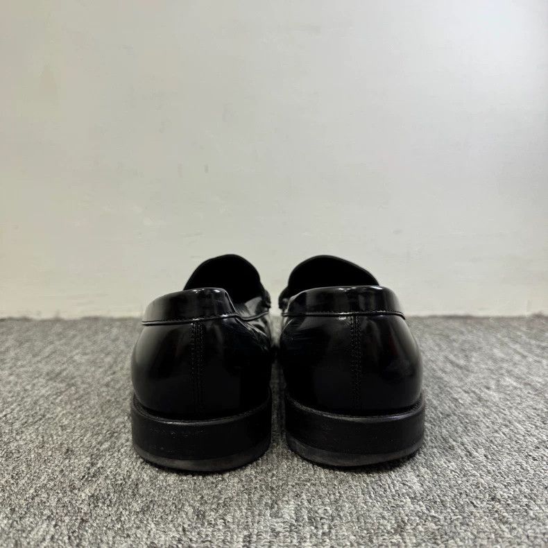 Saint Laurent Paris Saint Laurent Paris Cowhide loafers Size US 10.5 / EU 43-44 - 3 Thumbnail