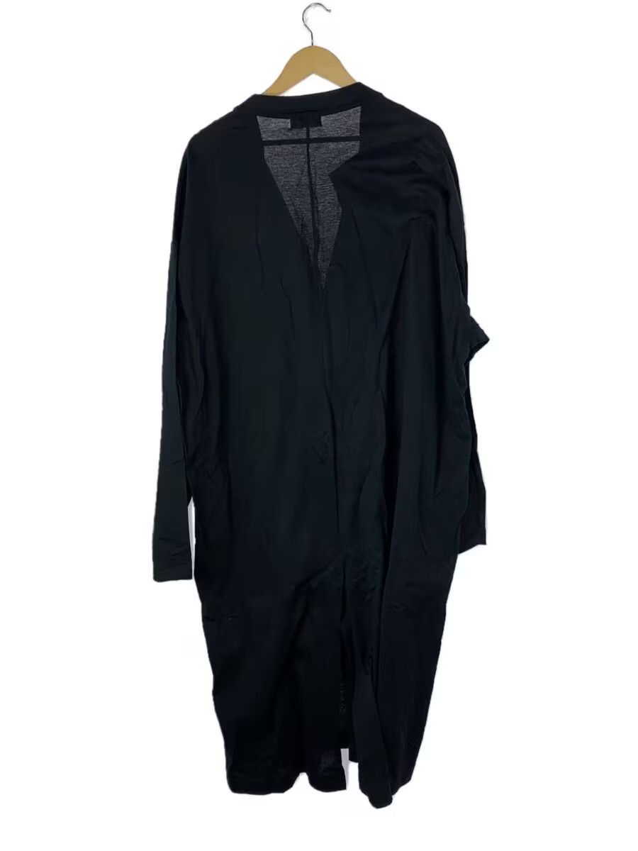 Yohji Yamamoto yohji yamamoto POUR HOMME 20SS/Air-spun jersey jacket Size US L / EU 52-54 / 3 - 2 Thumbnail