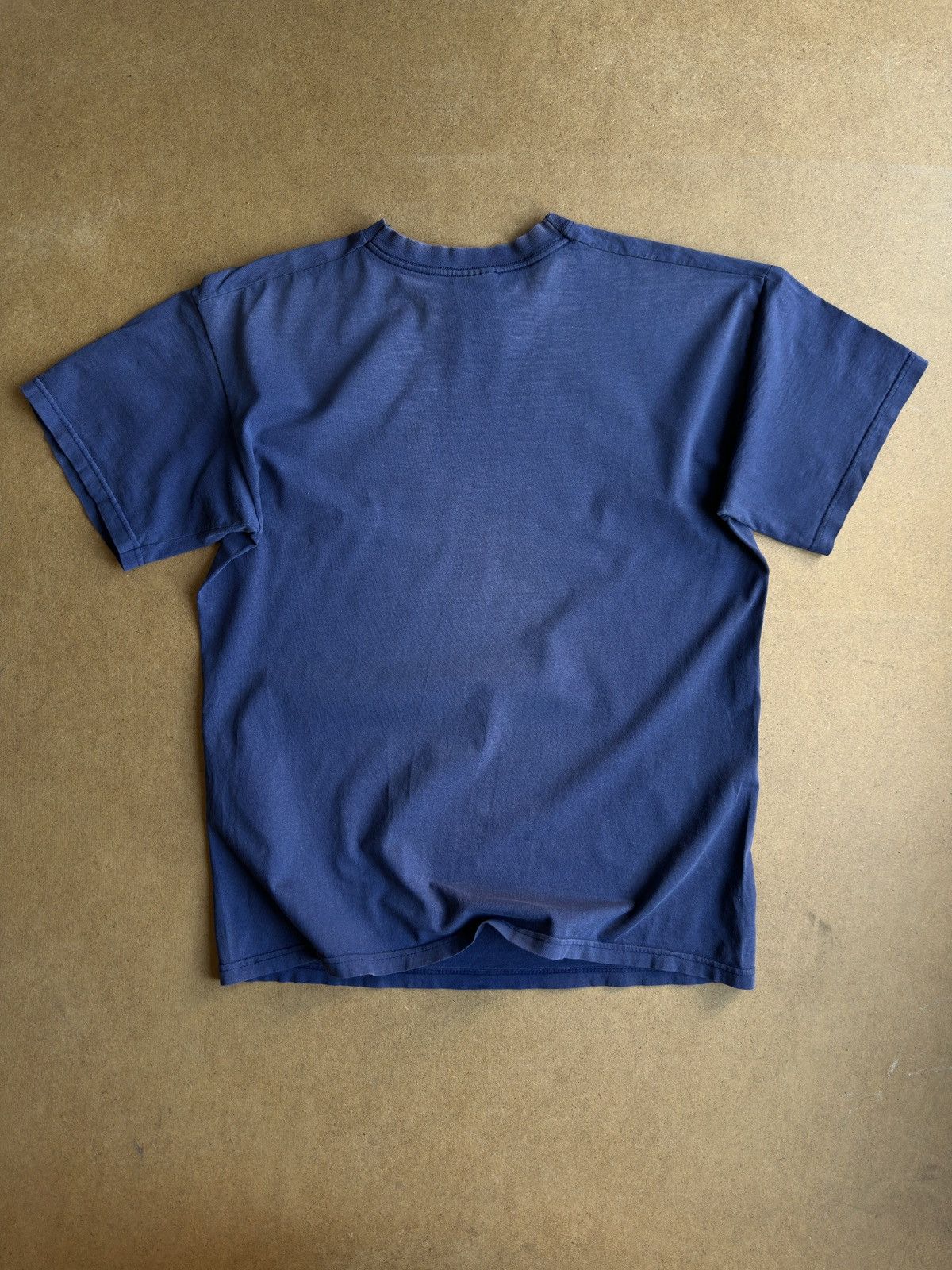 Vintage Vintage FC Union Berlin «Bleed for Union» Soccer Tee Size US L / EU 52-54 / 3 - 4 Thumbnail