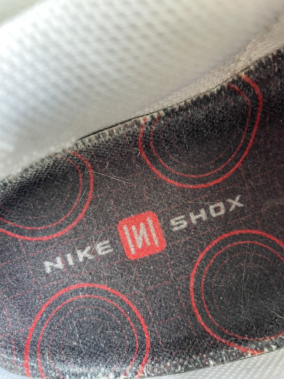 Nike Vintage Nike Shox NZ Shoes Sneakers Size US 7 / EU 40 - 13 Thumbnail