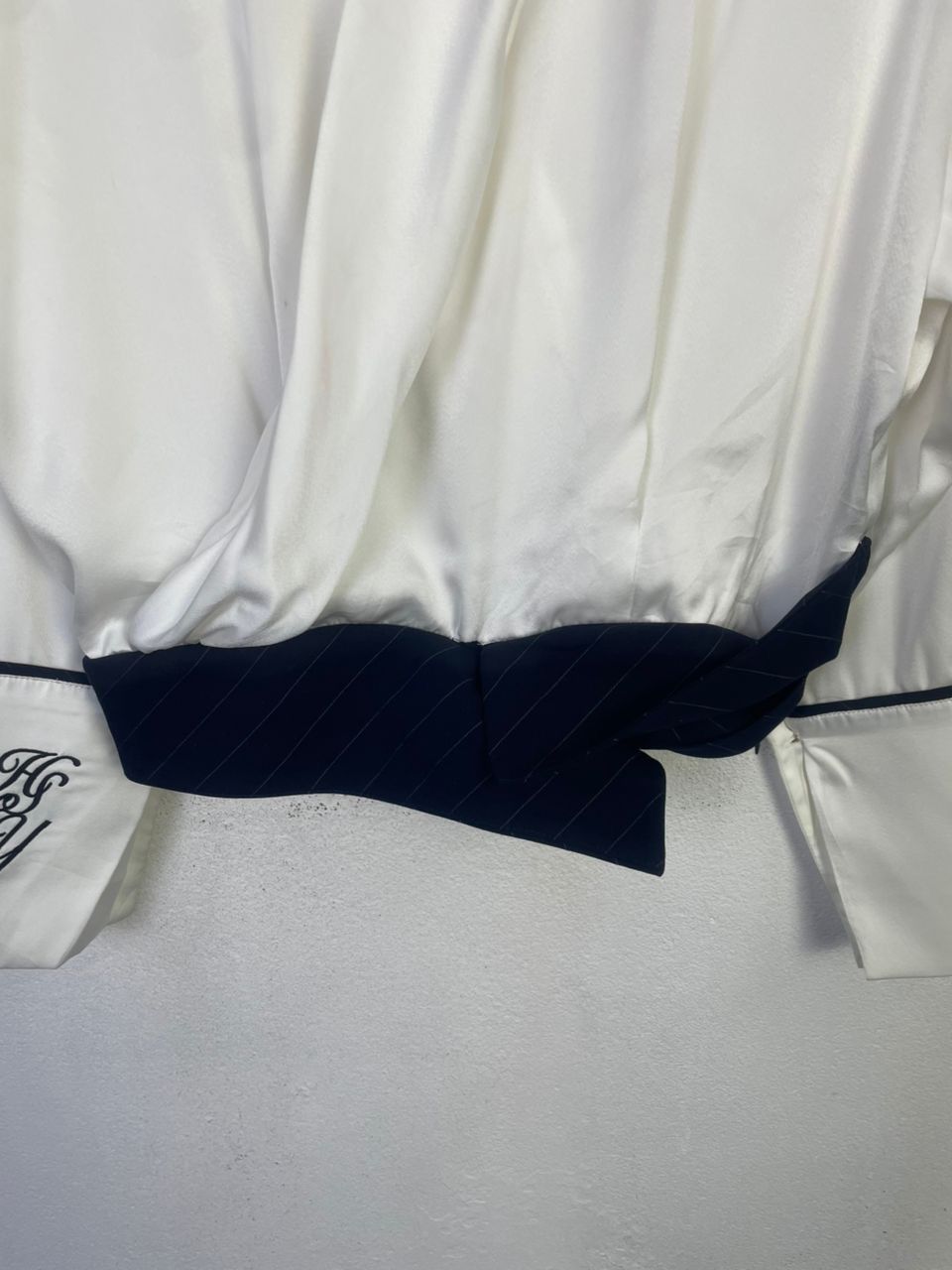 Designer × Jil Sander Jil Sander Blouses Size M / US 6-8 / IT 42-44 - 4 Thumbnail