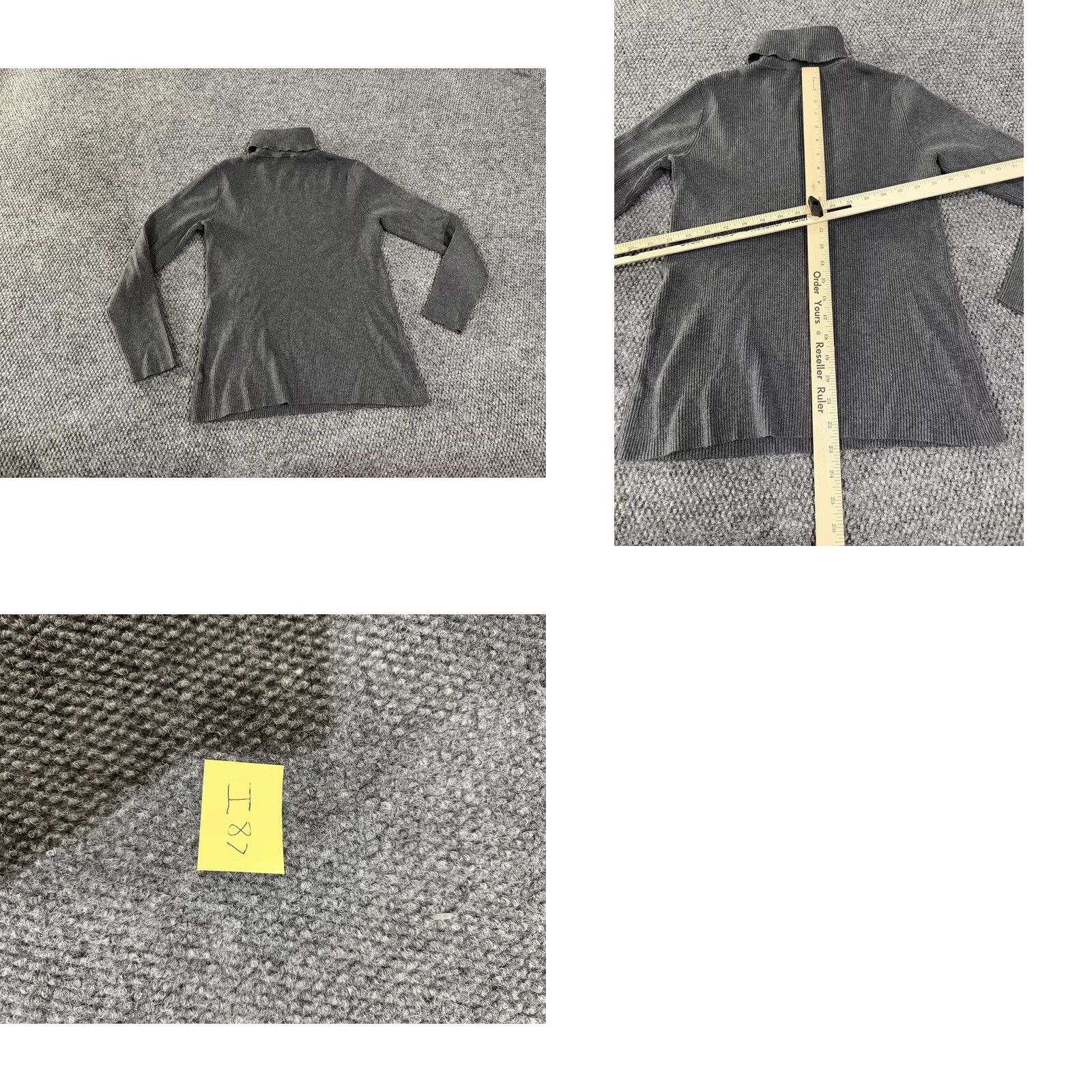 Coldwater Creek VINTAGE? No. Size M / US 6-8 / IT 42-44 - 8 Thumbnail