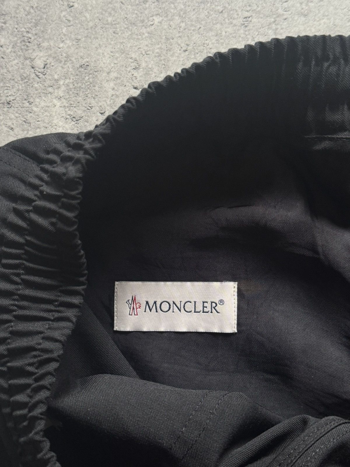 Moncler Moncler Pantalone Sportivo Pants 48 Size US 34 / EU 50 - 8 Thumbnail