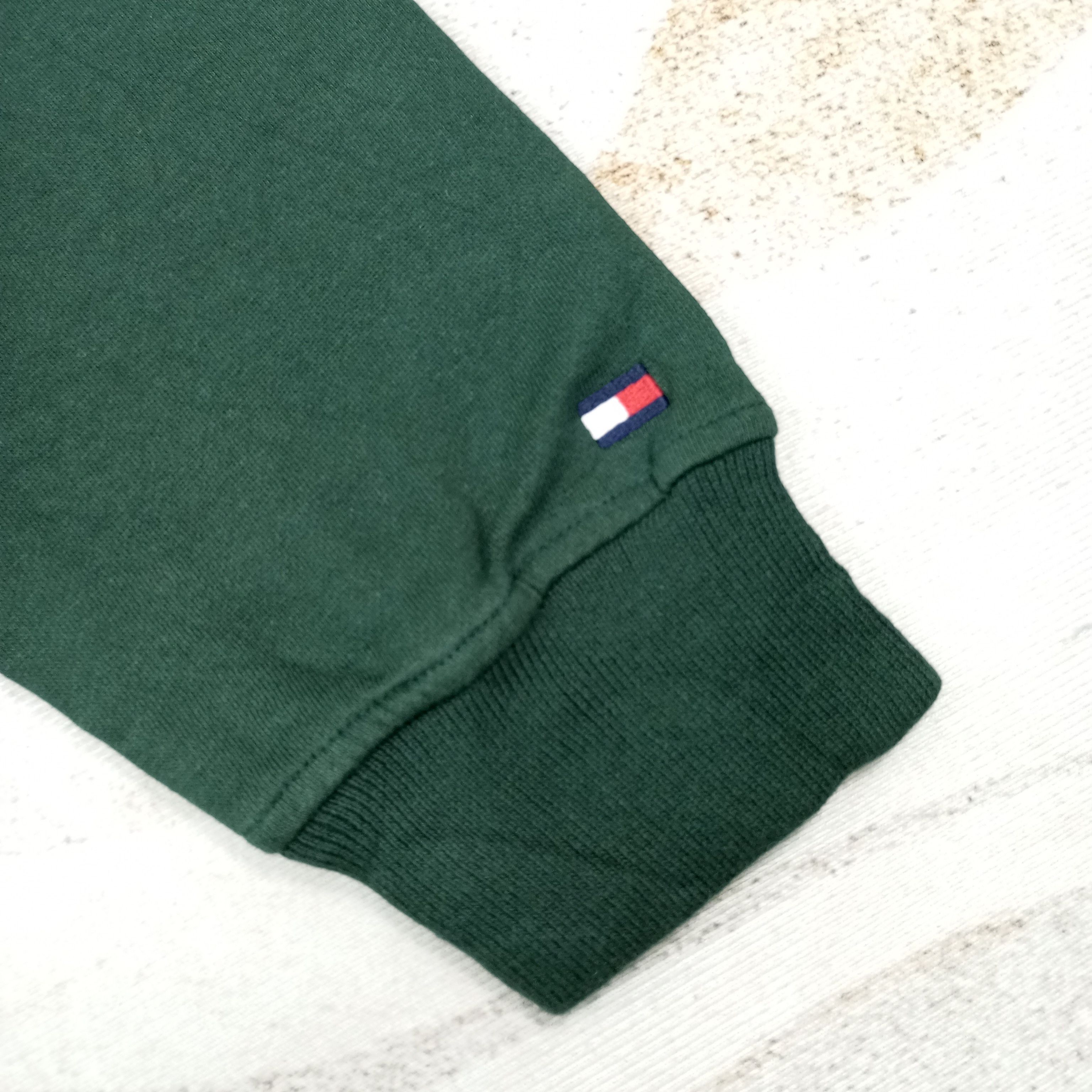 Tommy Hilfiger Tommy Hilfiger Sweatshirt c232n20 Size US L / EU 52-54 / 3 - 4 Thumbnail