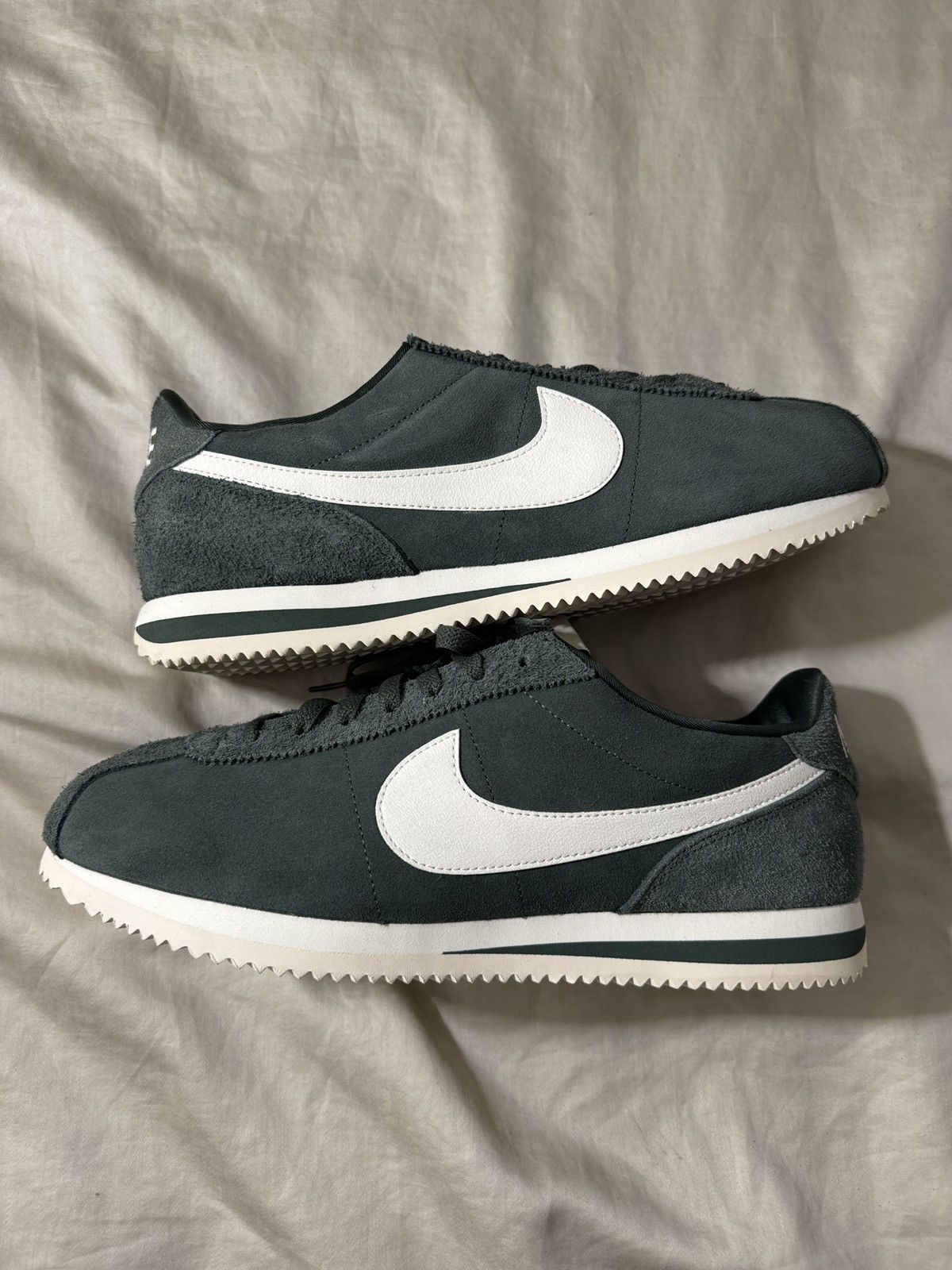 Nike Nike cortez Size US 11.5 / EU 44-45 - 2 Thumbnail
