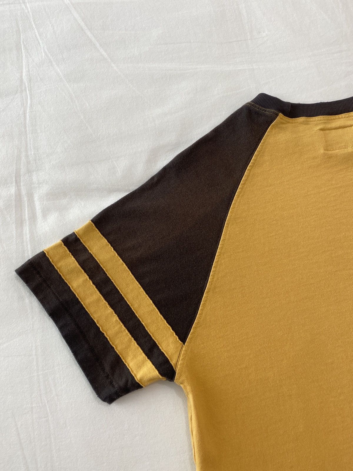 Rhude Rhude Come On Down To Where The Action Is Tee Size US XS / EU 42 / 0 - 9 Thumbnail