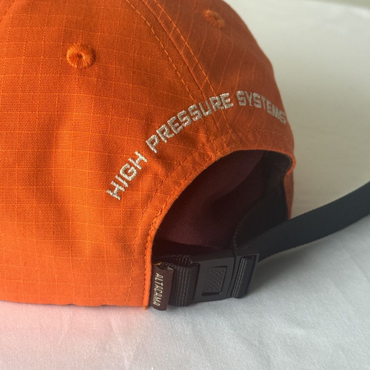 Other ALTACAMA Camp Hat Size ONE SIZE - 3 Thumbnail