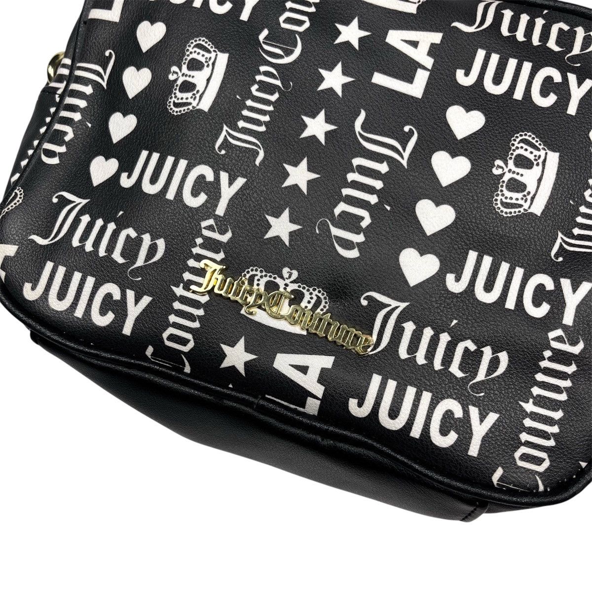 Juicy Couture Juicy Couture L.A. Crossbody Bag Size ONE SIZE - 5 Thumbnail