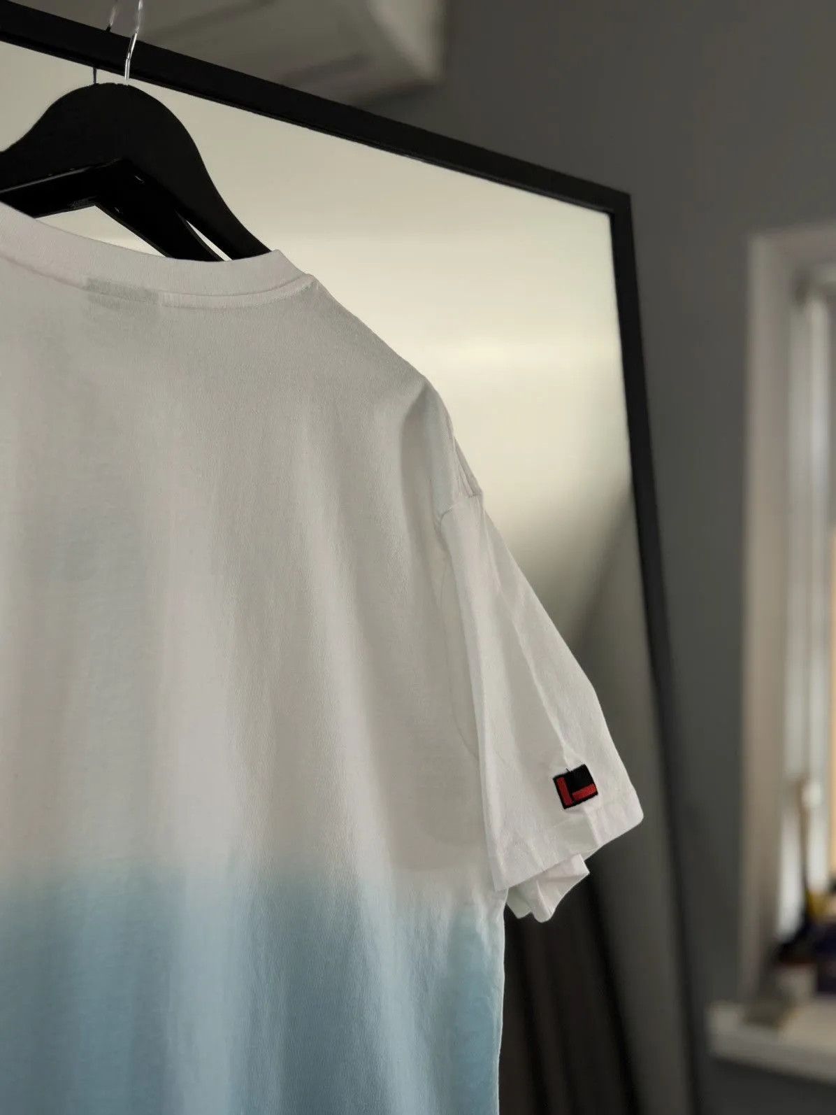 Fubu Vintage Fubu T-shirt Jnco Tee Sk8 streetwear Y2K Stussy Size US M / EU 48-50 / 2 - 13 Thumbnail
