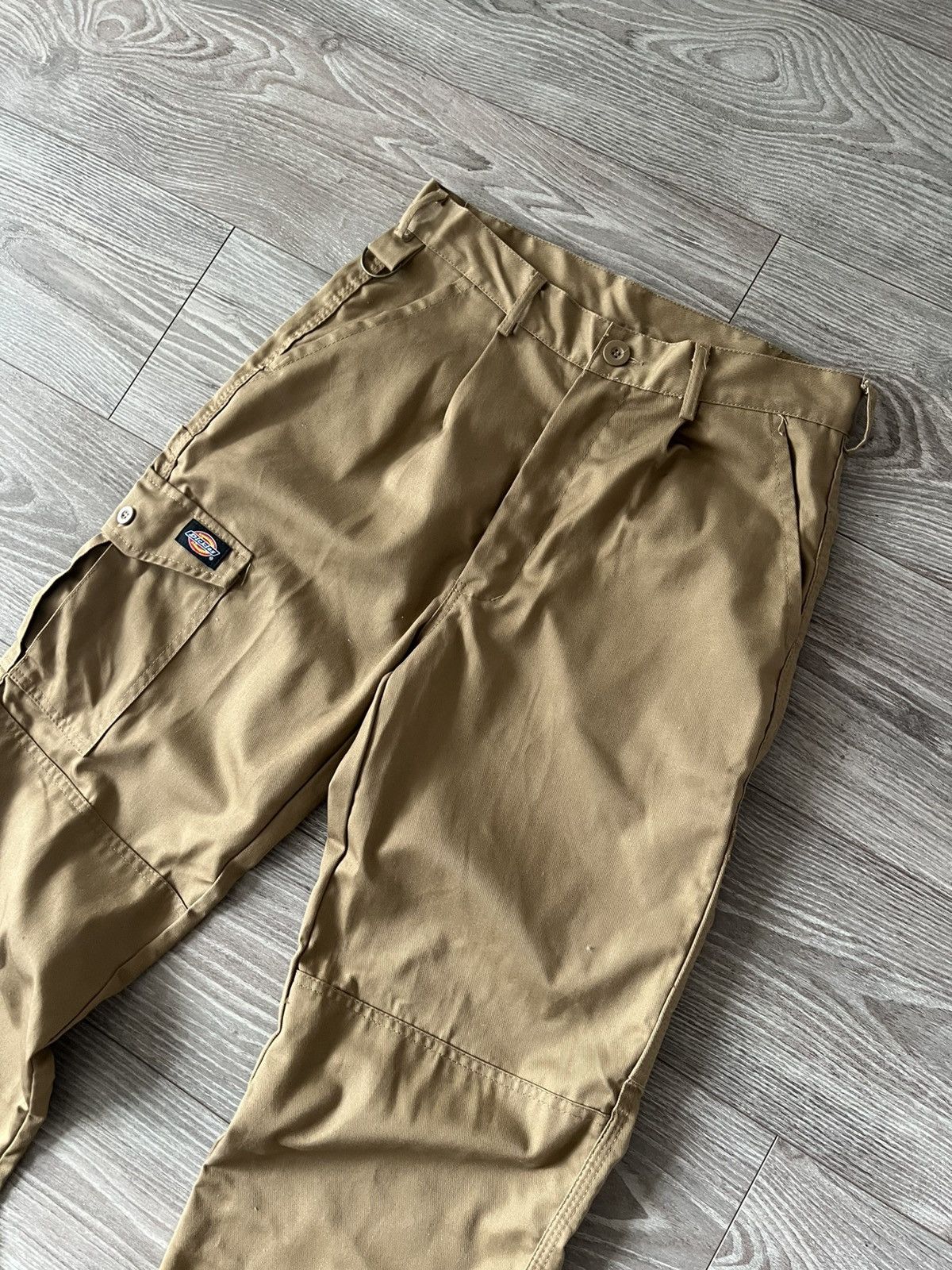 Dickies ‼️Dickies Multipocket Cargo Sk8 Style Cotton Pants‼️ Size US 31 - 5 Thumbnail