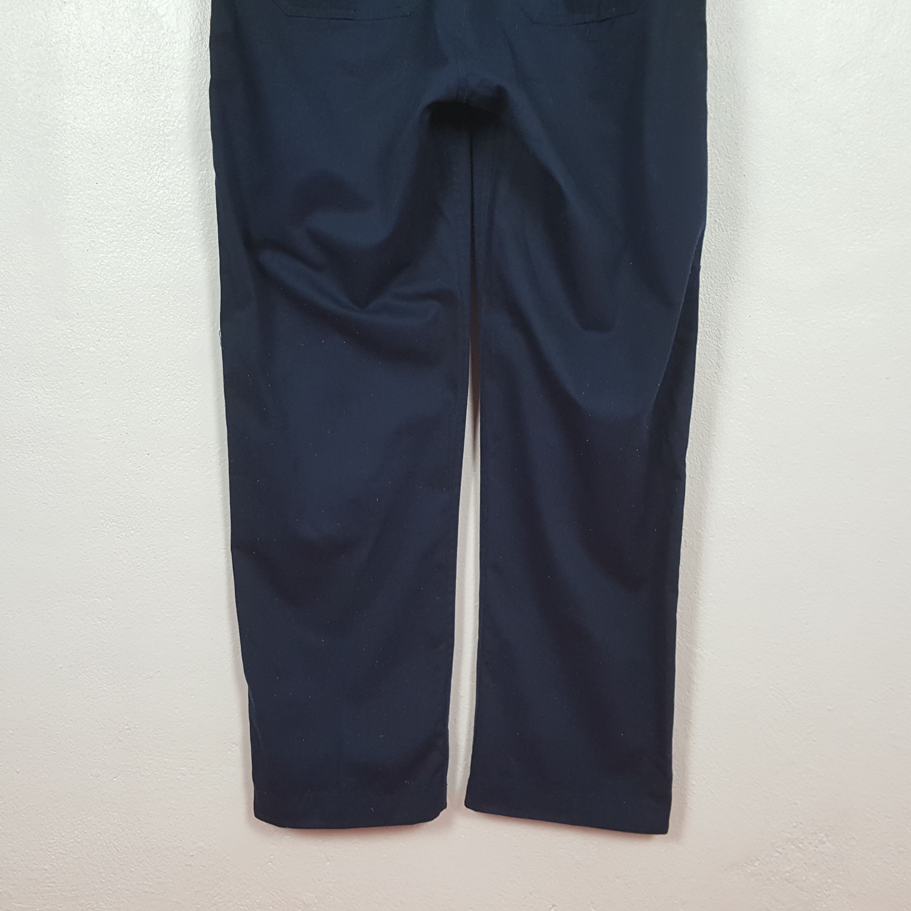 Japanese Brand Vintage The Tokyo Toilet Japanese Style Coverall C309N1 Size US M / EU 48-50 / 2 - 3 Thumbnail