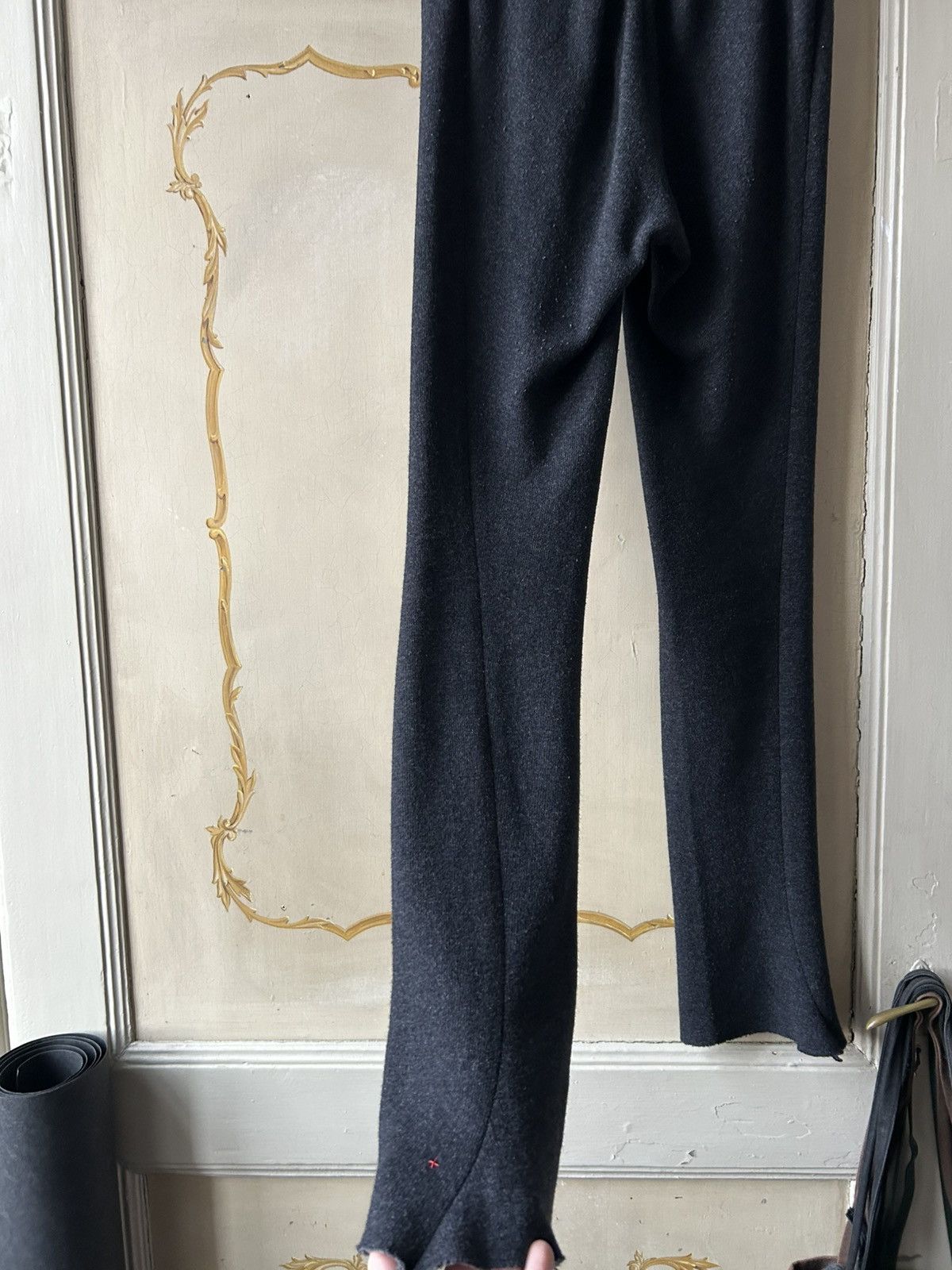 Ma+ MA+ Maurizio Amadei pants Size US 28 / EU 44 - 6 Thumbnail