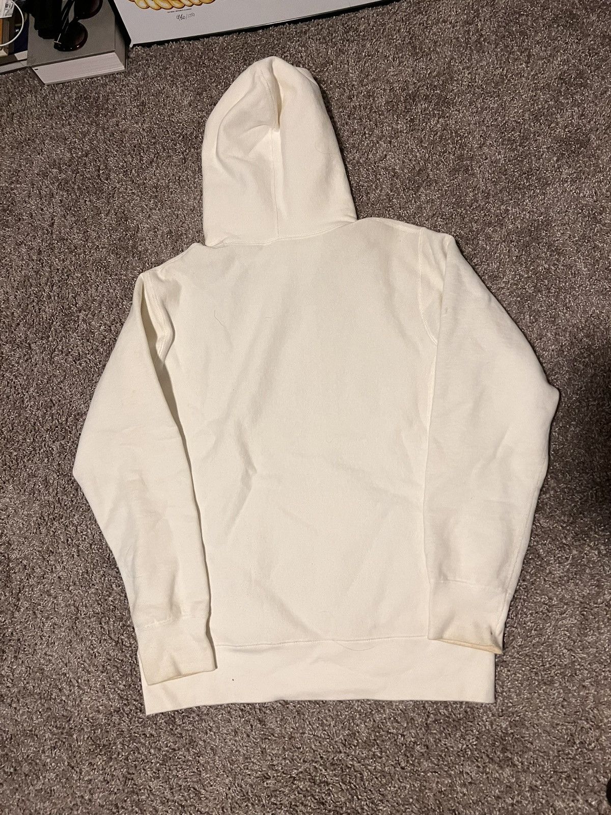 Supreme L Supreme CDG Box Logo Hoodie Size US L / EU 52-54 / 3 - 7 Thumbnail