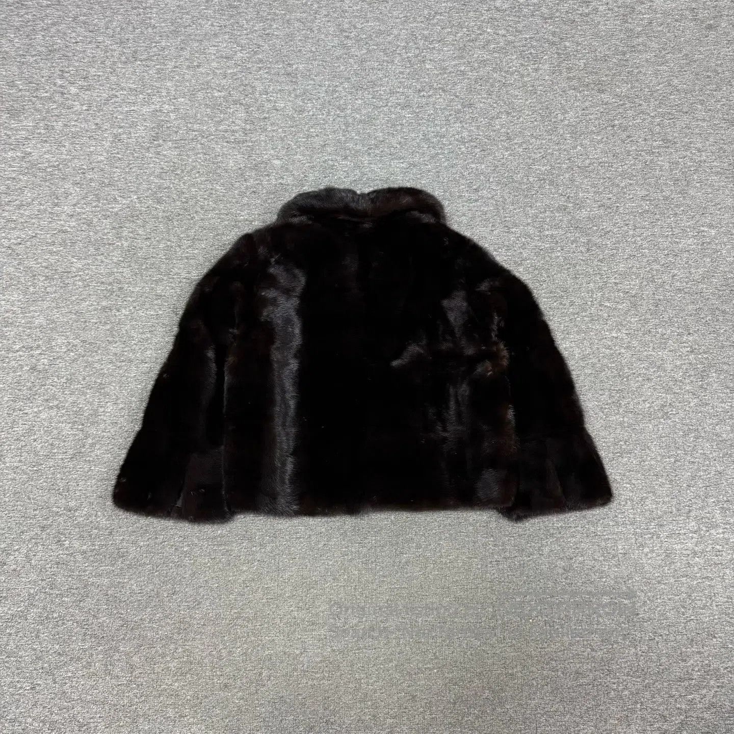 Fendi FENDI Short fur coat| Size L / US 10 / IT 46 - 2 Thumbnail