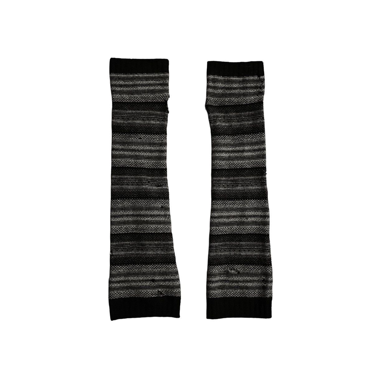 Number (N)ine × Supreme Supreme Number (N)ine Leather Gloves | Grailed