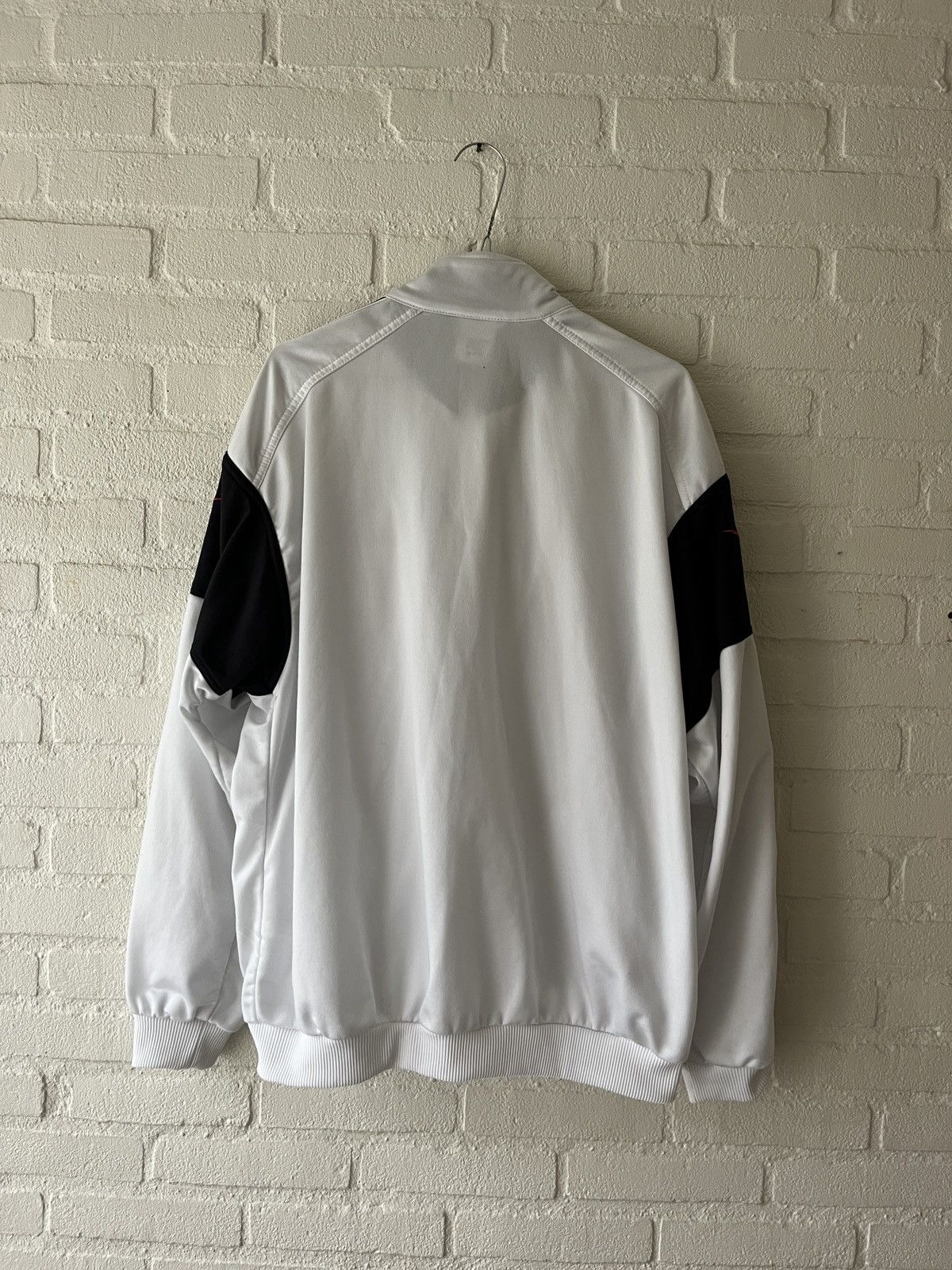 Nike Nike vintage track zip-hoodie y2k Size US L / EU 52-54 / 3 - 10 Thumbnail