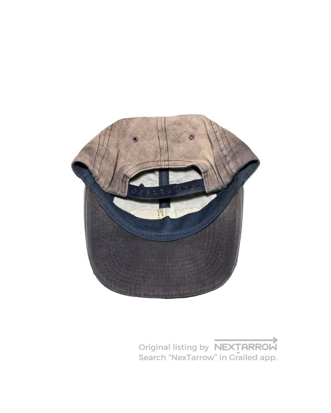Stussy Stussy Vintage Cowboy Hat. Size ONE SIZE - 3 Thumbnail