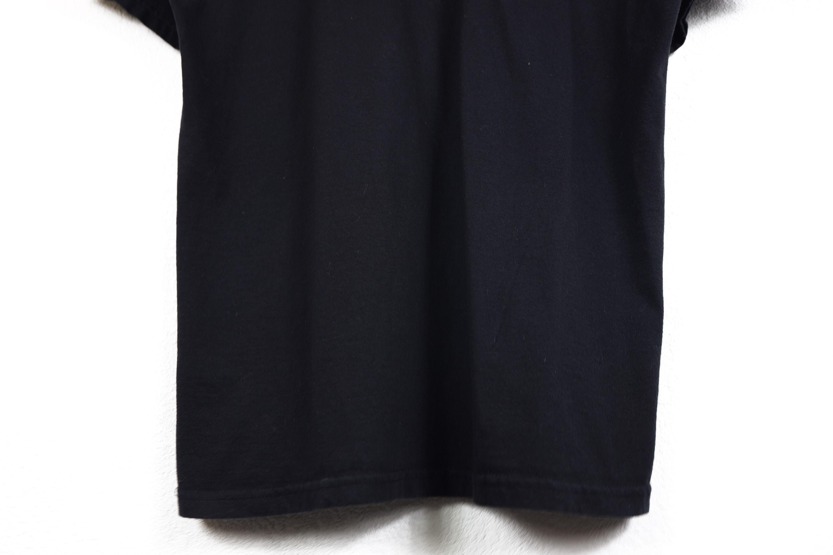 AC/DC × Band Tees × Vintage Vintage ACDC Merch Graphic Crew Tee T-shirt Size US L / EU 52-54 / 3 - 9 Thumbnail